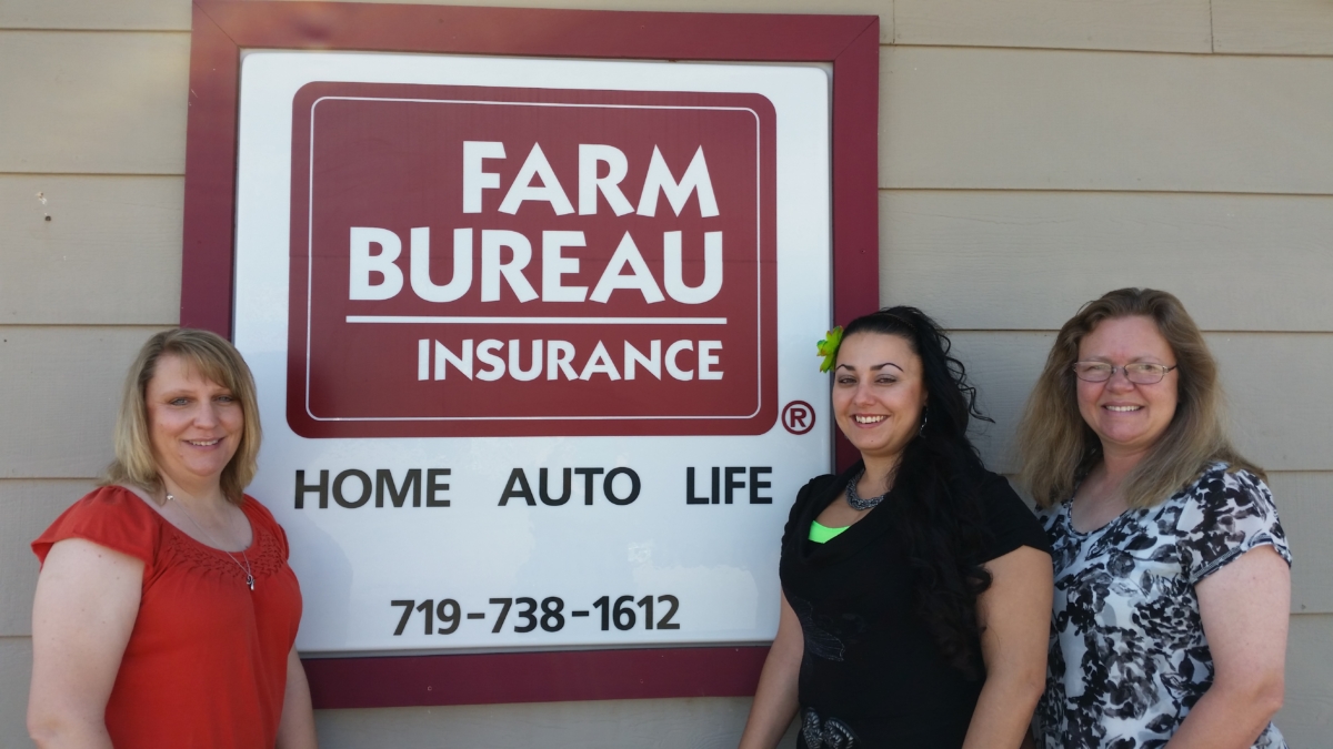Farm Bureau Insurance for all your insurance needs The